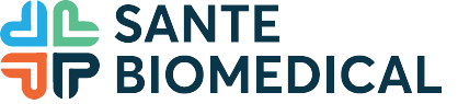 Sante Biomedical Logo